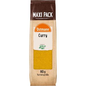 Produktbild für Curry Ostmann mild