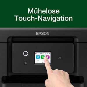 Produktbild für Multifunktionsgerät Epson WorkForce Pro WF-3920, bis A4