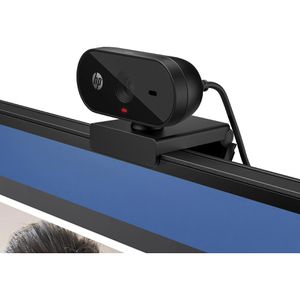 Produktbild für Webcam HP 325 FHD, 53X27AA