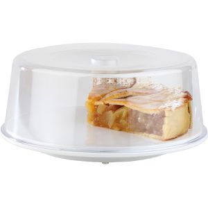 Produktbild für Frischhaltehaube APS 6504 Tortenhaube, aus Kunststoff
