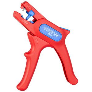 Abisolierzange WEICON No. 6, 51000006