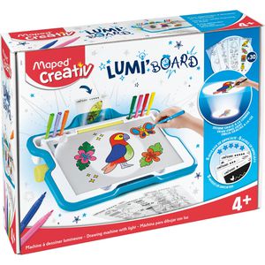 Malset Maped CREATIV Lumi Board, 907021