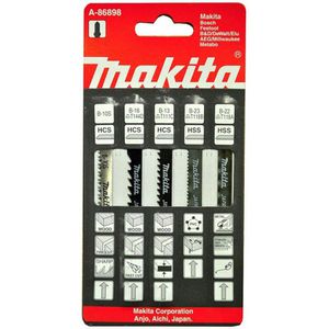 Produktbild für Stichsägeblätter Makita A-86898