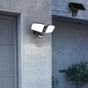 Produktbild für LED-Außenstrahler Heitronic VO-501425, IP54 wasserfest