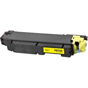 Produktbild für Toner Xerox für Kyocera TK-5140Y Everyday