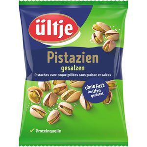 Pistazien Ültje geröstet & gesalzen
