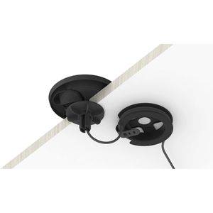 Produktbild für Deckenhalterung Logitech Rally Mic Pod Mount