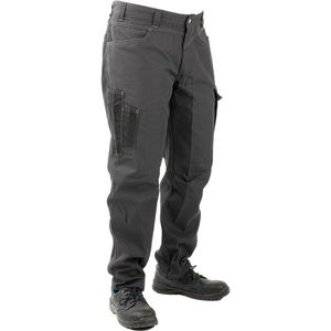 Produktbild für Arbeitshose Uvex perfeXXion Basic 3853 Herren