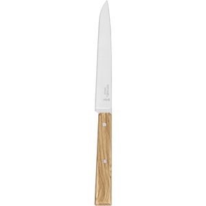 Produktbild für Tafelmesser Opinel No. 125 Bon Appetit, glatter Schliff, 22 cm