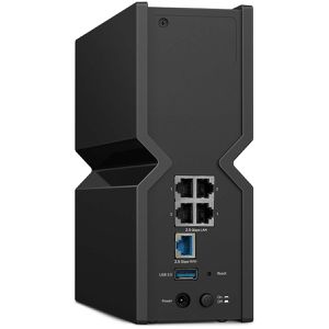 Produktbild für WLAN-Router TP-Link Archer BE550, BE9300, für Modem
