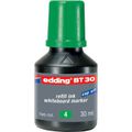 Zusatzbild Nachfülltusche Edding BT30, grün