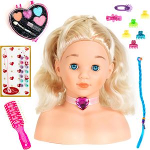 Produktbild für Puppe Theo-Klein 5236 Princess Coralie