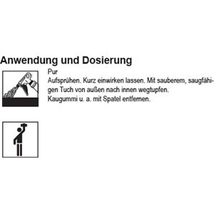 Produktbild für Polsterreiniger Buzil G 502 BUZ Point