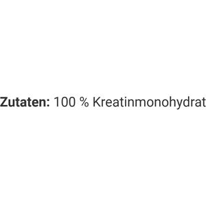 Produktbild für Kreatin Raab-Vitalfood Pulver