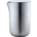 Milchkännchen Blomus Basic aus Edelstahl