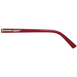 Produktbild für Lesebrille Zippo 31Z-B20-RDE150, Unisex