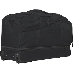 Produktbild für Sporttasche Erima Travel Line Trolleybag, schwarz