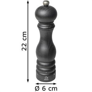 Produktbild für Gewürzmühle Peugeot Paris 39424, Höhe 22 cm