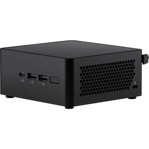 Produktbild für Computer Asus NUC 14 Pro Tall Kit, Barebone