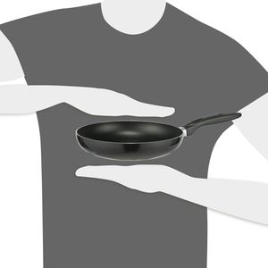 Produktbild für Pfanne Böttcher-AG Ø 24cm