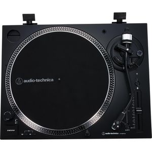 Produktbild für Plattenspieler audio-technica AT-LP120XBT-USB