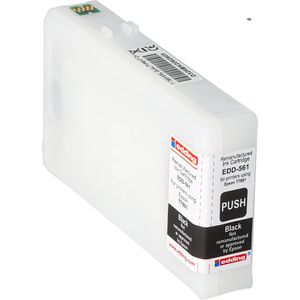 Produktbild für Tinte Edding EDD-561 für Epson T7891, XXL