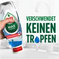 Zusatzbild Spülmittel Fairy Max Power Antibakteriell