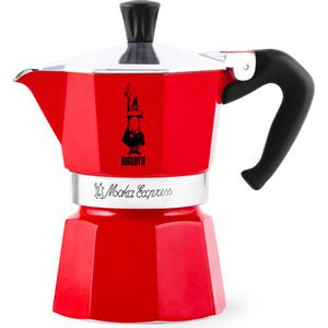 Espressokocher Bialetti 4942 Moka Express Color 3