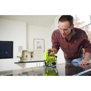 Produktbild für Stichsäge Ryobi RJS720-G