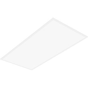 LED-Panel LEDVANCE Value, weiß, 120 x 60 cm