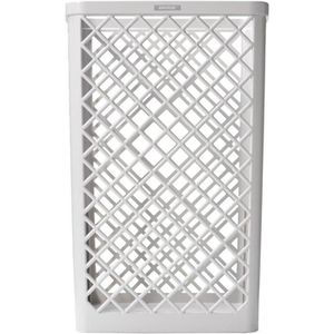 Produktbild für Abfallkorb Katrin 4287,weiß