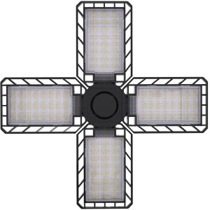 Produktbild für LED-Lampe OSRAM Highbay Blade, E27