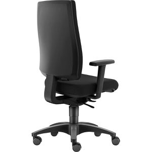 Produktbild für Bürostuhl SITWELL-STEIFENSAND Cebra Original M