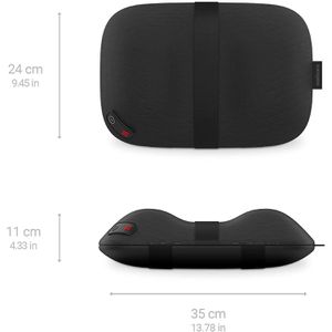 Produktbild für Massagekissen Medisana CL 300