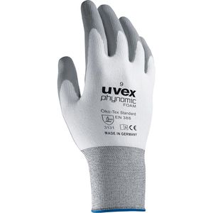 Arbeitshandschuhe Uvex Phynomic Foam
