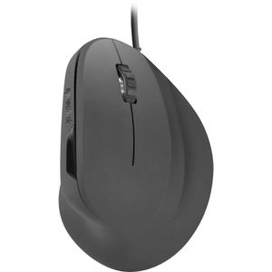 Produktbild für Maus Speedlink Pavio Ergonomic SL-610019-RRBK