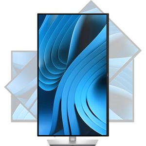 Produktbild für Monitor Dell P2725D, 27 Zoll
