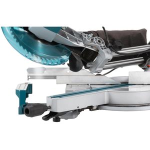 Produktbild für Kapp-Gehrungssäge Makita LS0816F, Paneelsäge
