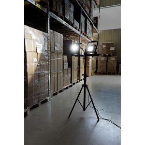 Produktbild für Baustativ Ansmann 1600-0705, UT180
