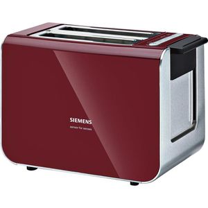 Toaster Siemens sensor for senses, TT86104