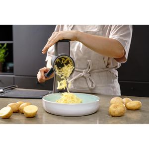 Produktbild für Gemüseschneider Zyliss Trommelreibe E900057