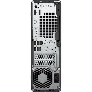 Produktbild für Computer HP Z2 SFF G1i Workstation, D06GBET