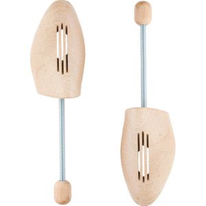 Produktbild für Schuhspanner Comfort-Concept aus Buche, 1 Paar