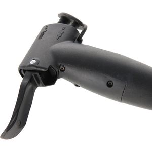 Produktbild für Luftpumpe Fischer-MTS 85573
