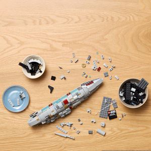 Produktbild für Klemmbausteine LEGO Star Wars 75405, ab 18 Jahre