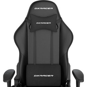 Produktbild für Gaming-Stuhl DXRACER PRINCE L, GC/LPF24LTC/N