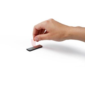 Produktbild für Magnetleiste Durable DURAFIX Clip 4705-23