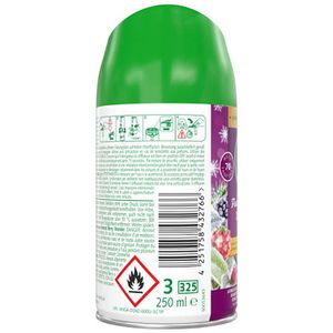Produktbild für Raumduft Airwick Freshmatic Max, 250 ml