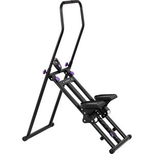 Crosstrainer Christopeit Climber, belastbar bis 150 kg