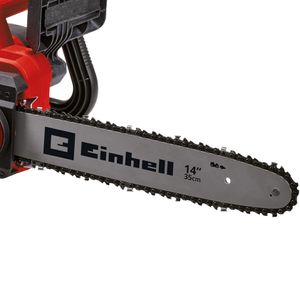 Produktbild für Kettensäge Einhell GC-EC 1935, 4501220, Elektro